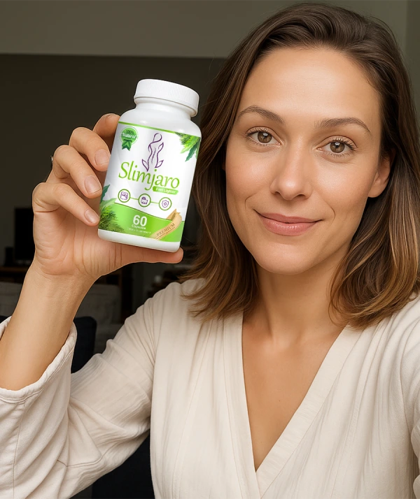 SlimJaro customer review 1