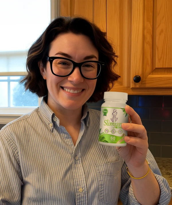 SlimJaro customer review 3